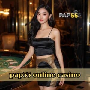 pap55 online casino