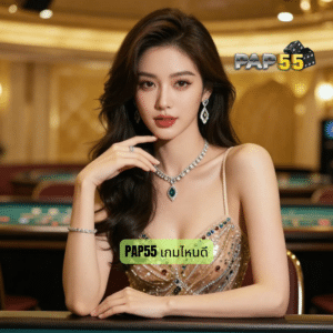 pap55 เกมไหนดี